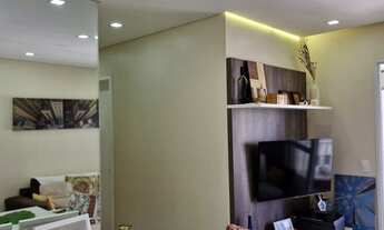 Imagem 7: Apartamento à venda no bairro Vila Augusta - Guarulhos/SP