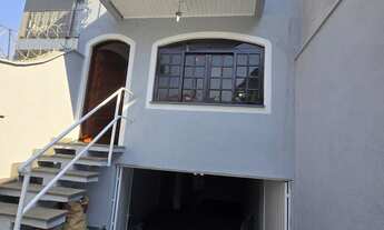 Imagem: Casa Sobrado em Vila Rio de Janeiro, Guarulhos/SP