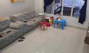 Imagem: Belo sobrado à venda localizado na Rua