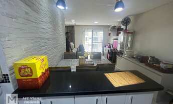 Imagem 7: Apartamento a Venda Ponte Grande Guarulhos, 63m² - 3 dormitórios (sendo 1 suíte), opção d