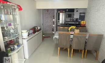 Imagem 2: Apartamento a Venda Ponte Grande Guarulhos, 63m² - 3 dormitórios (sendo 1 suíte), opção d