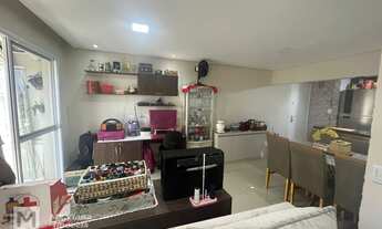 Imagem 4: Apartamento a Venda Ponte Grande Guarulhos, 63m² - 3 dormitórios (sendo 1 suíte), opção d