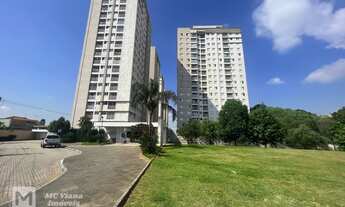 Imagem 3: Apartamento a Venda Ponte Grande Guarulhos, 63m² - 3 dormitórios (sendo 1 suíte), opção d