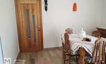 Imagem: Apartamento à venda no bairro Cidade Brasil