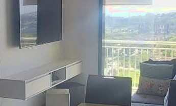 Imagem: Apartamento à Venda no Condomínio Magnum