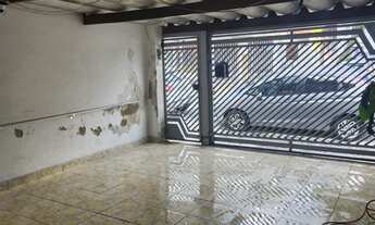 Imagem: Casa Residencial/Comercial térrea com edicula