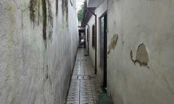 Imagem 3: Casa Residencial/Comercial térrea com edicula nos fundos. Terreno 5 X 40