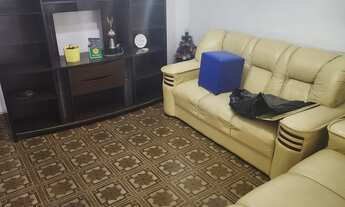 Imagem 2: Casa Residencial/Comercial térrea com edicula nos fundos. Terreno 5 X 40