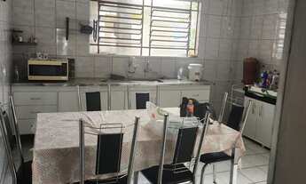 Imagem 4: Casa Residencial/Comercial térrea com edicula nos fundos. Terreno 5 X 40