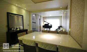 Imagem 7: Casa à venda no bairro Vila Paulista - Guarulhos/SP