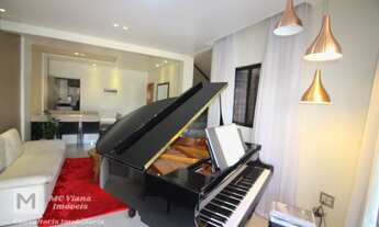 Imagem 4: Casa à venda no bairro Vila Paulista - Guarulhos/SP