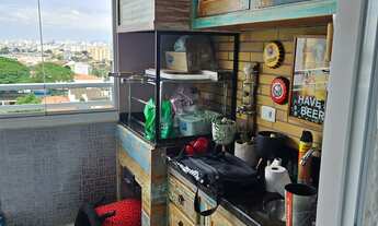 Imagem 2: Apartamento no bairro Vila Augusta, em Guarulhos-SP