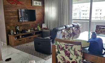 Imagem 3: Apartamento no bairro Vila Augusta, em Guarulhos-SP