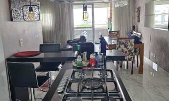 Imagem 6: Apartamento no bairro Vila Augusta, em Guarulhos-SP