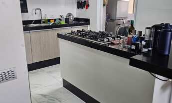 Imagem 5: Apartamento no bairro Vila Augusta, em Guarulhos-SP