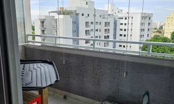 Imagem 4: Apartamento no bairro Vila Augusta, em Guarulhos-SP