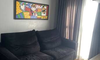 Imagem: Apartamento em Cocaia, Guarulhos/SP