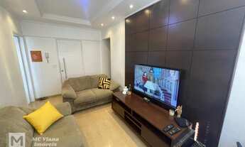 Imagem: Apartamento em Vila Galvão, Guarulhos/SP