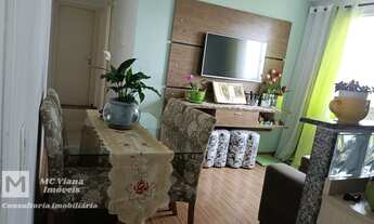 Imagem 1: Apartamento em Cocaia, Guarulhos/SP