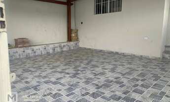 Imagem: Casa à venda no bairro Jardim São Judas