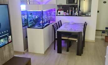 Imagem 2: Apartamento à venda no bairro Macedo - Guarulhos/SP