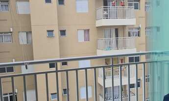 Imagem 5: Apartamento à venda no bairro Macedo - Guarulhos/SP