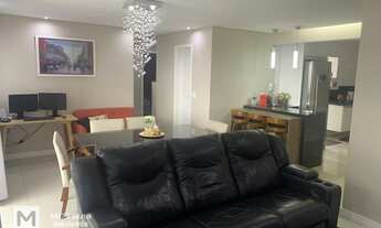 Imagem: Apartamento em Vila Augusta, Guarulhos/SP