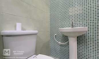 Imagem 7: Sobrado à venda no bairro Jardim Tranqüilidade - Guarulhos/SP