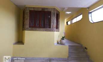 Imagem: Casa à venda no bairro Jardim Bebedouro