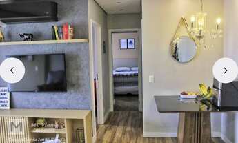 Imagem 2: Apartamento à venda no bairro Centro - Guarulhos/SP