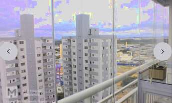 Imagem 5: Apartamento à venda no bairro Centro - Guarulhos/SP