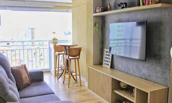 Imagem: Apartamento à venda no bairro Centro