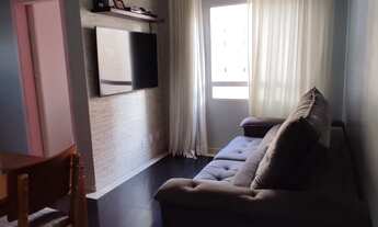 Imagem: Apartamento em Ponte Grande, Guarulhos/SP