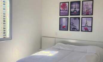 Imagem 4: Aconchegante Apartamento no Condomínio Edifício Start Vila Augusta - Guarulhos-SP