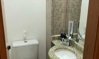 Imagem 6: Aconchegante Apartamento no Condomínio Edifício Start Vila Augusta - Guarulhos-SP