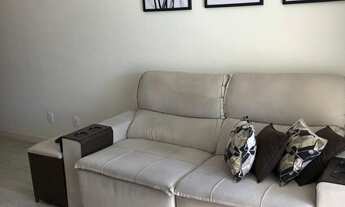 Imagem 3: Aconchegante Apartamento no Condomínio Edifício Start Vila Augusta - Guarulhos-SP