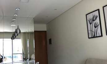 Imagem 7: Aconchegante Apartamento no Condomínio Edifício Start Vila Augusta - Guarulhos-SP