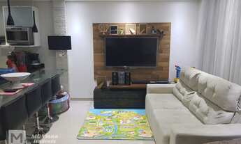 Imagem: Casa de Condomínio - Sobrado