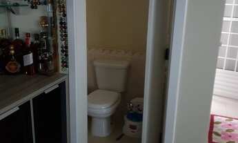 Imagem 7: Casa de Condomínio - Sobrado