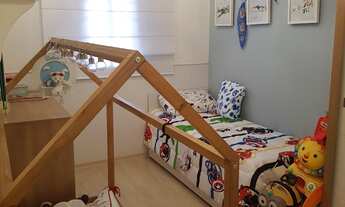 Imagem 4: Casa de Condomínio - Sobrado