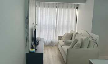 Imagem: Apartamento 2 dormitorios em Vila Galvão