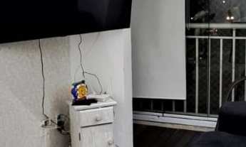 Imagem: Apartamento em Cocaia, Guarulhos/SP