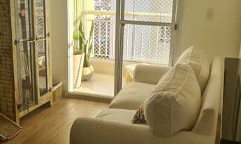 Imagem: Apartamento à venda Condomínio Reserva