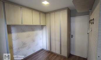 Imagem 3: Apartamento à venda no bairro Picanço - Guarulhos/SP