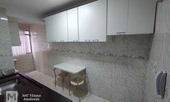 Imagem 4: Apartamento à venda no bairro Picanço - Guarulhos/SP