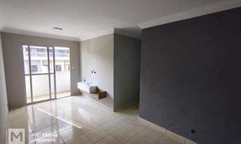 Imagem: Apartamento à venda no bairro Picanço