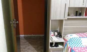 Imagem 6: Casa à venda no bairro Parque Piratininga - Itaquaquecetuba/SP