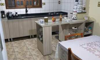 Imagem 3: Casa à venda no bairro Parque Piratininga - Itaquaquecetuba/SP