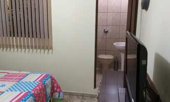 Imagem 2: Casa à venda no bairro Parque Piratininga - Itaquaquecetuba/SP