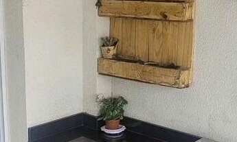 Imagem: Belo apartamento a venda na vila augusta